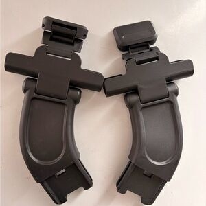 UPPAbaby
Adapter Minu V2 Mesa/Bassinet